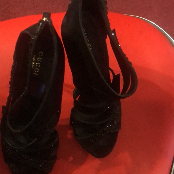 Gucci - Picture 6 of 6